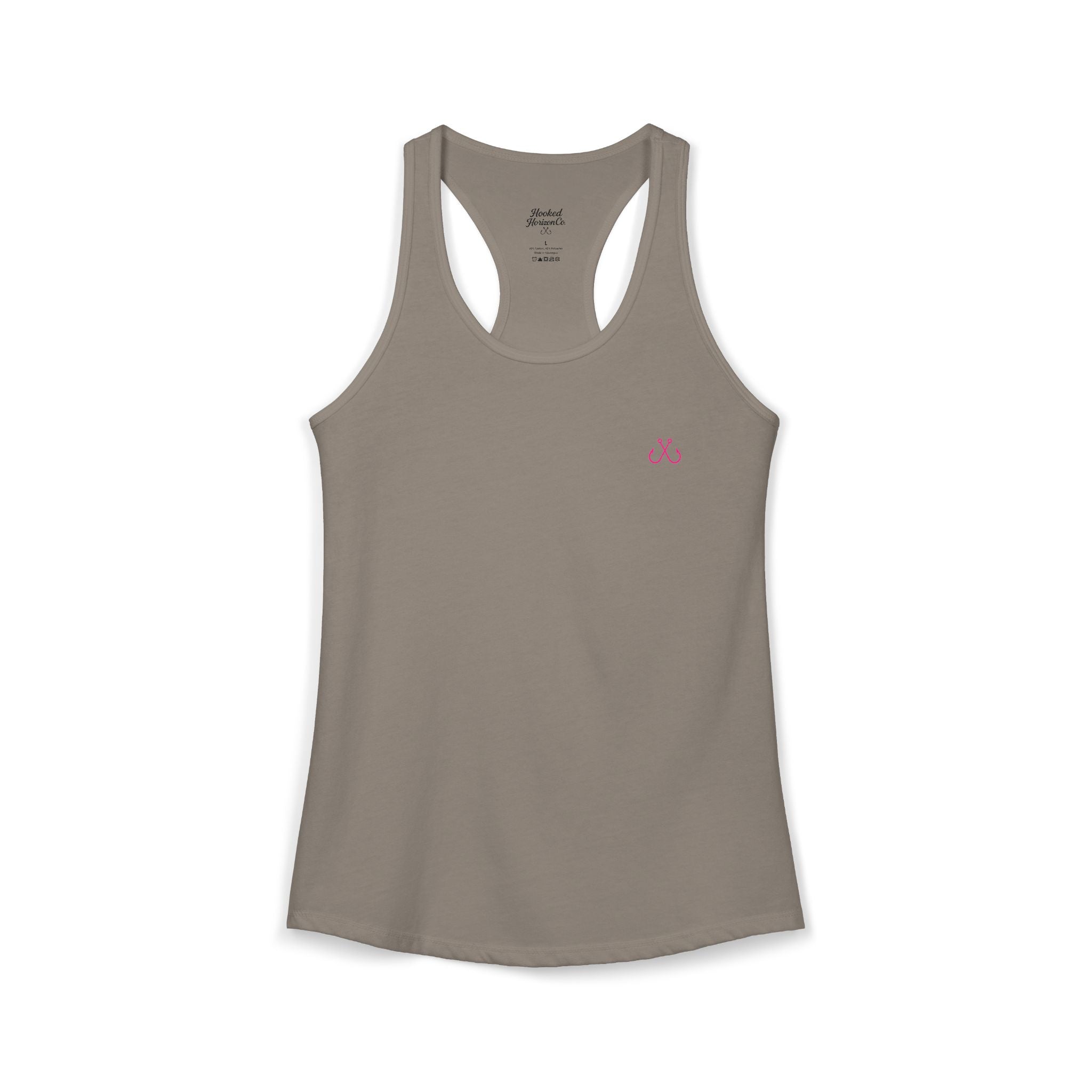 Turtle " Keep It Reel" Deep Drift– Hooked Horizon Co. Gifts for Ocean Lovers, Nautical Fashion, Everyday Comfort, Perfect Gift for Her