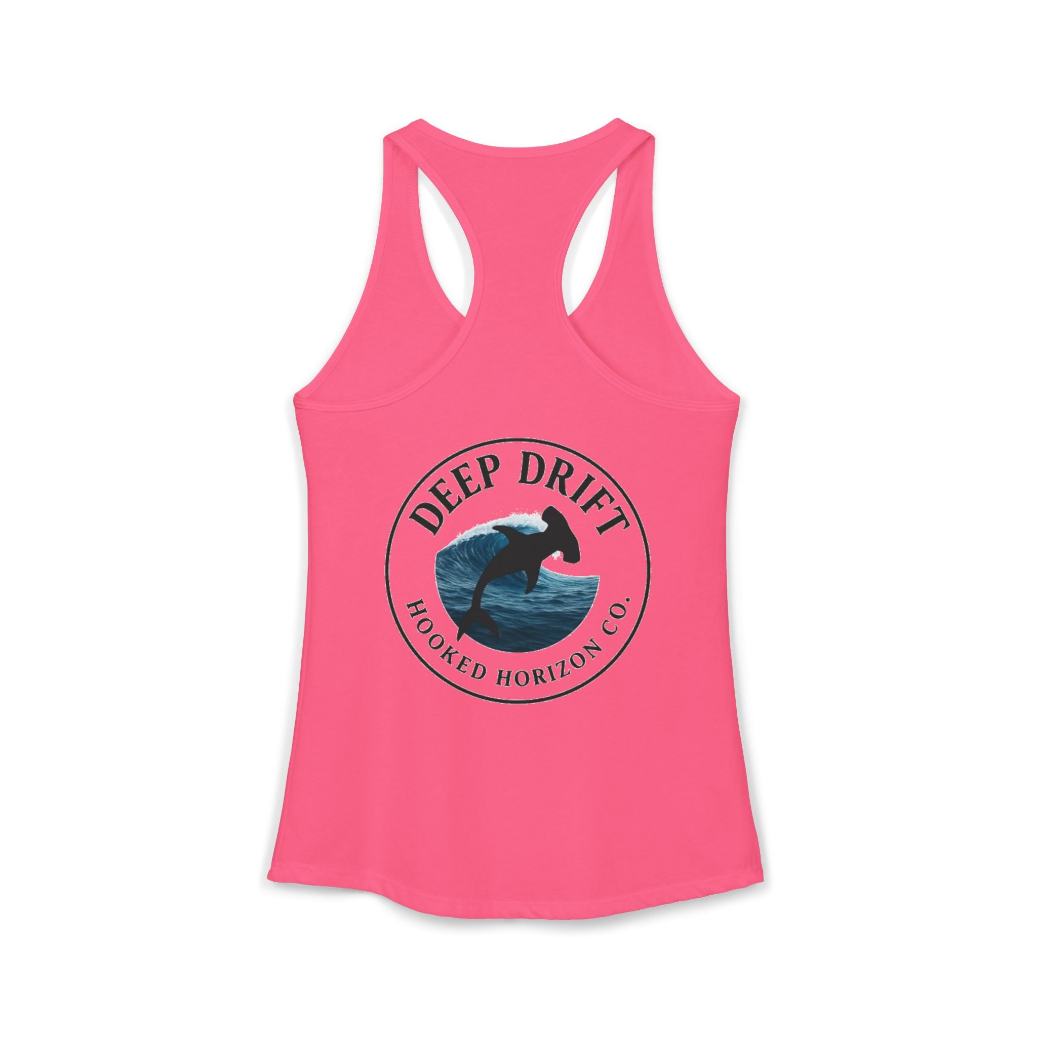 Hammer Head Shark Deep Drift– Hooked Horizon Co. Gifts for Ocean Lovers, Nautical Fashion, Everyday Comfort, Perfect Gift for Her