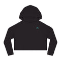 Wave & Sun Deep Drift– "Hooked By The Sea" Hooked Horizon Co. Unisex Hoodie for Ocean Lovers, Nautical Fashion, Cool Weather Gear, Everyday Comfort, Perfect Gift