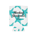 Star Fish Cooler Coozie — Hooked Horizon Co. Fishing Wave Koozie
