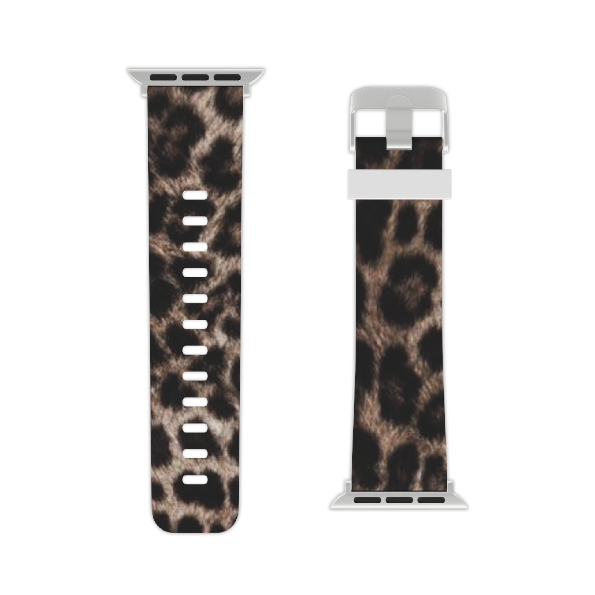 Leopard Inspired Watch Band for Apple Watch