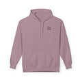 Deep Drift Wave & Shark Fishing Hoodie — Hooked Horizon Co. Pullover, Multiple Color Variations