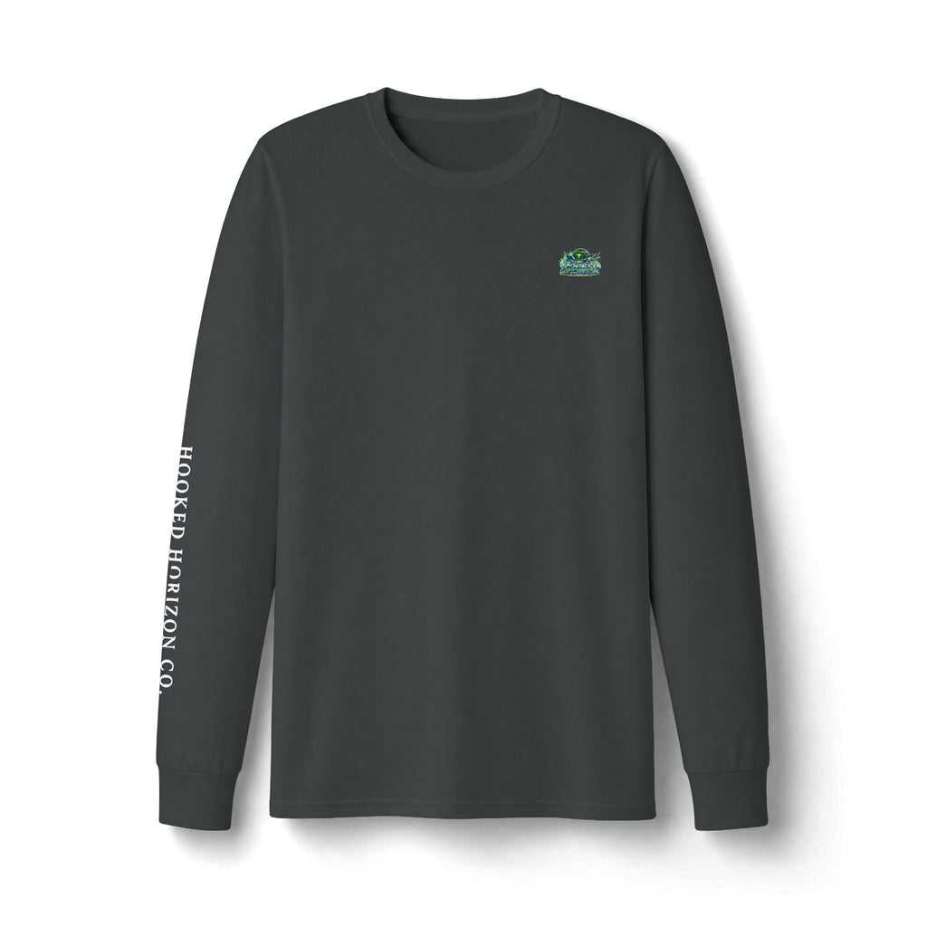 Barracuda Dri-Power Long Sleeve T-Shirt