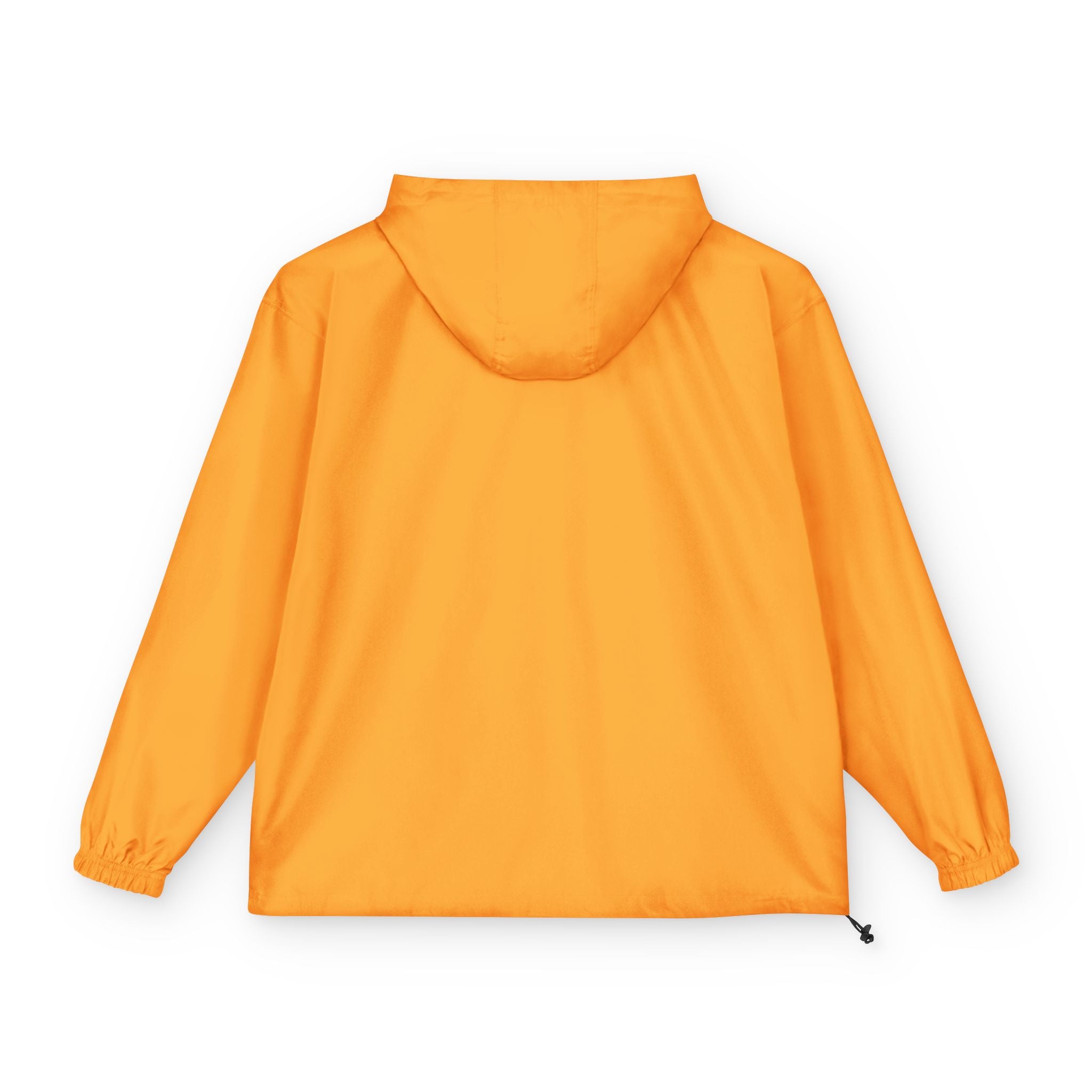 Hooked Horizon Co. Unisex Packable Anorak Jacket, Lightweight Rain Jacket, Outdoor Adventure Gear, Casual Fashion, Travel Essential, Fall Wardrobe