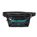 Hooked Horizon Co. —Transparent & Multiple Color Variations Fanny Pack 90s Inspired