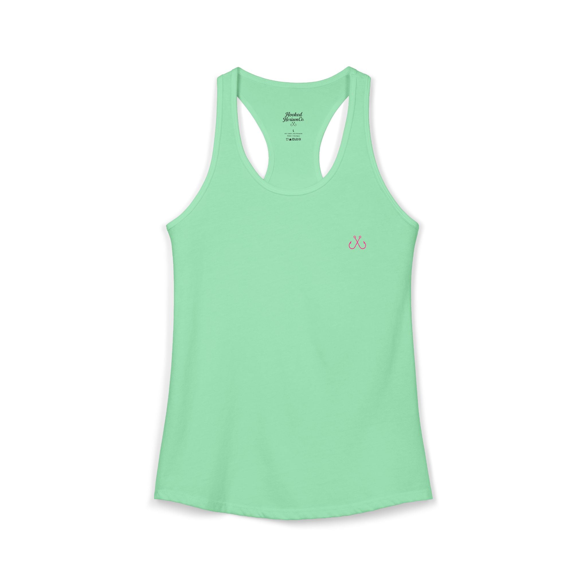 Turtle " Keep It Reel" Deep Drift– Hooked Horizon Co. Gifts for Ocean Lovers, Nautical Fashion, Everyday Comfort, Perfect Gift for Her