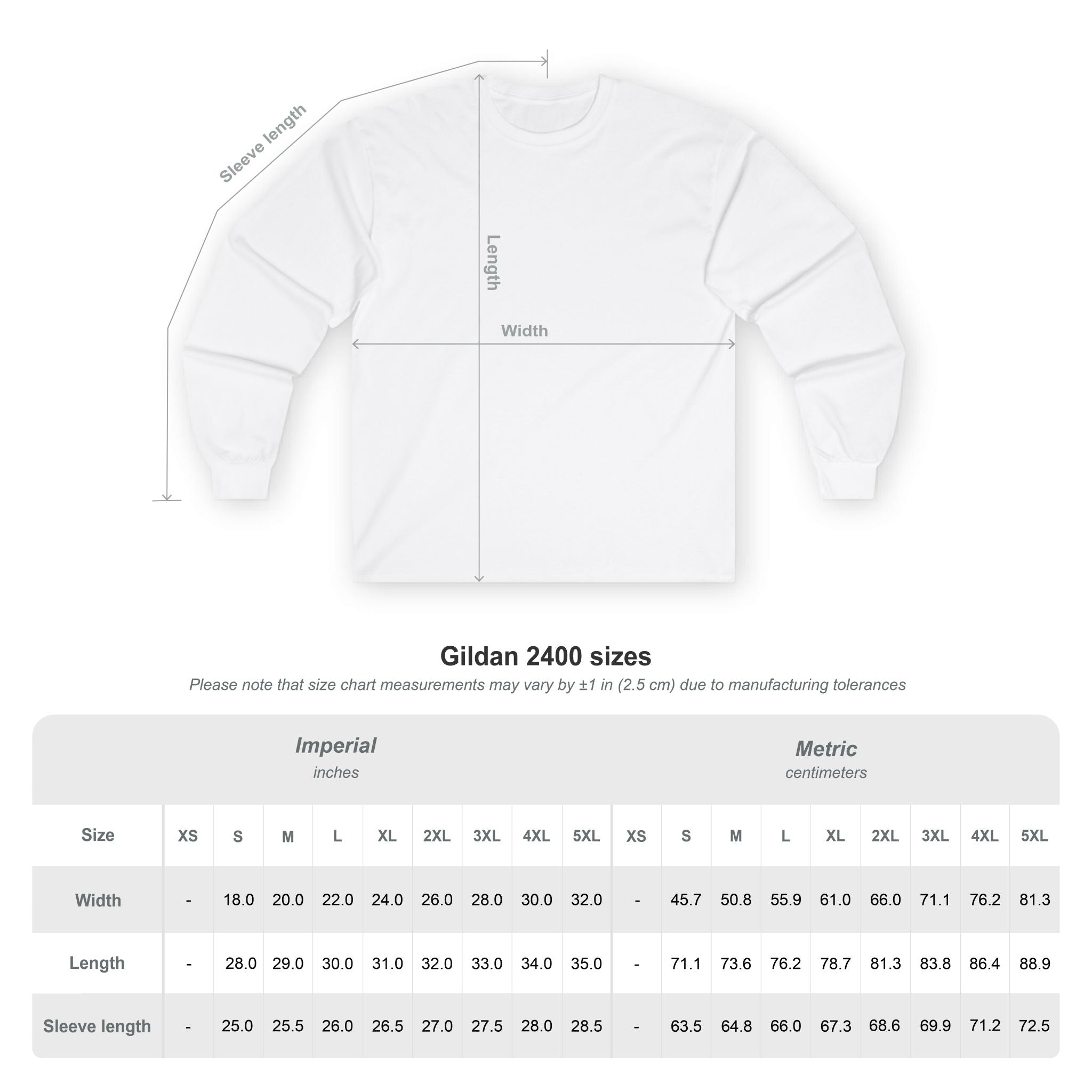 Hooked Horizon Co.  Sunset Long Sleeve Tee— Multiple Color Variations