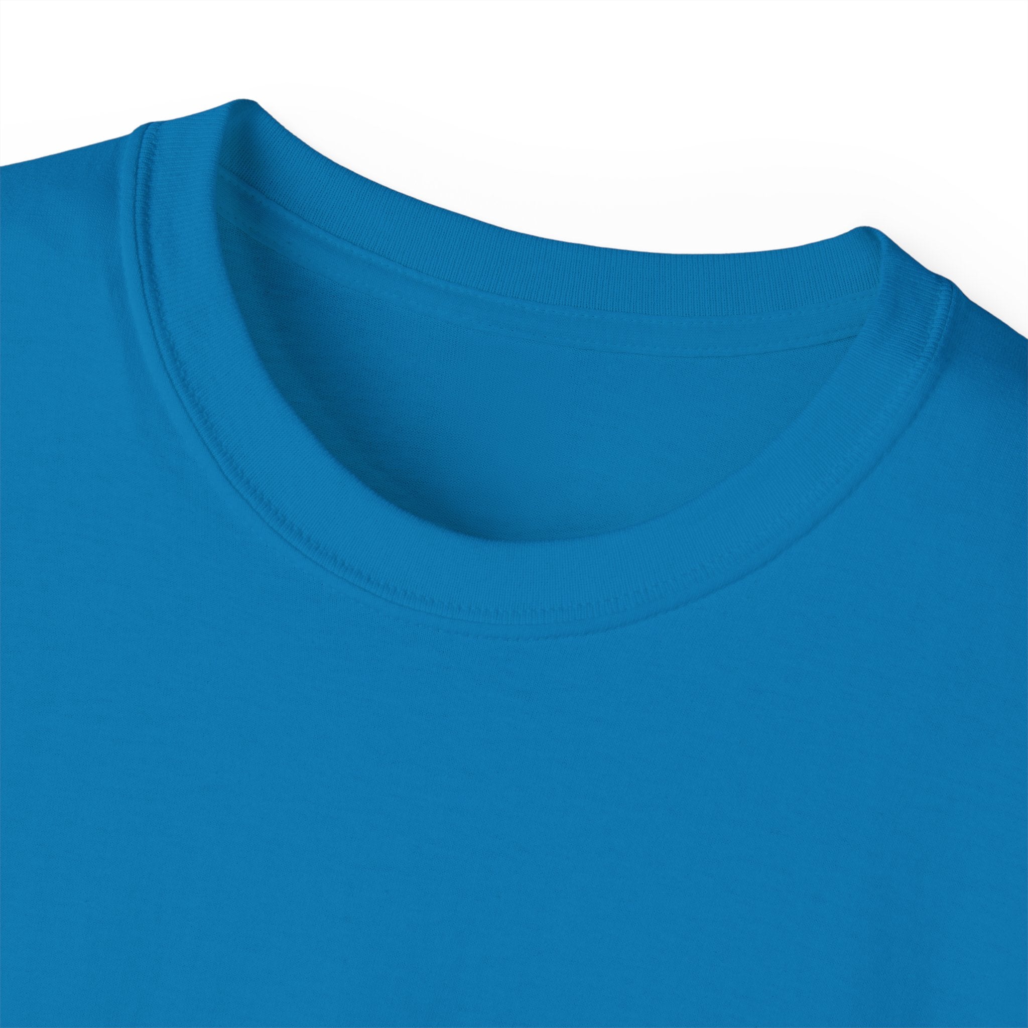 Fishing Charter T-Shirt — "Hooked" Boat & Horizon Graphic Tee, Multiple Color Variations