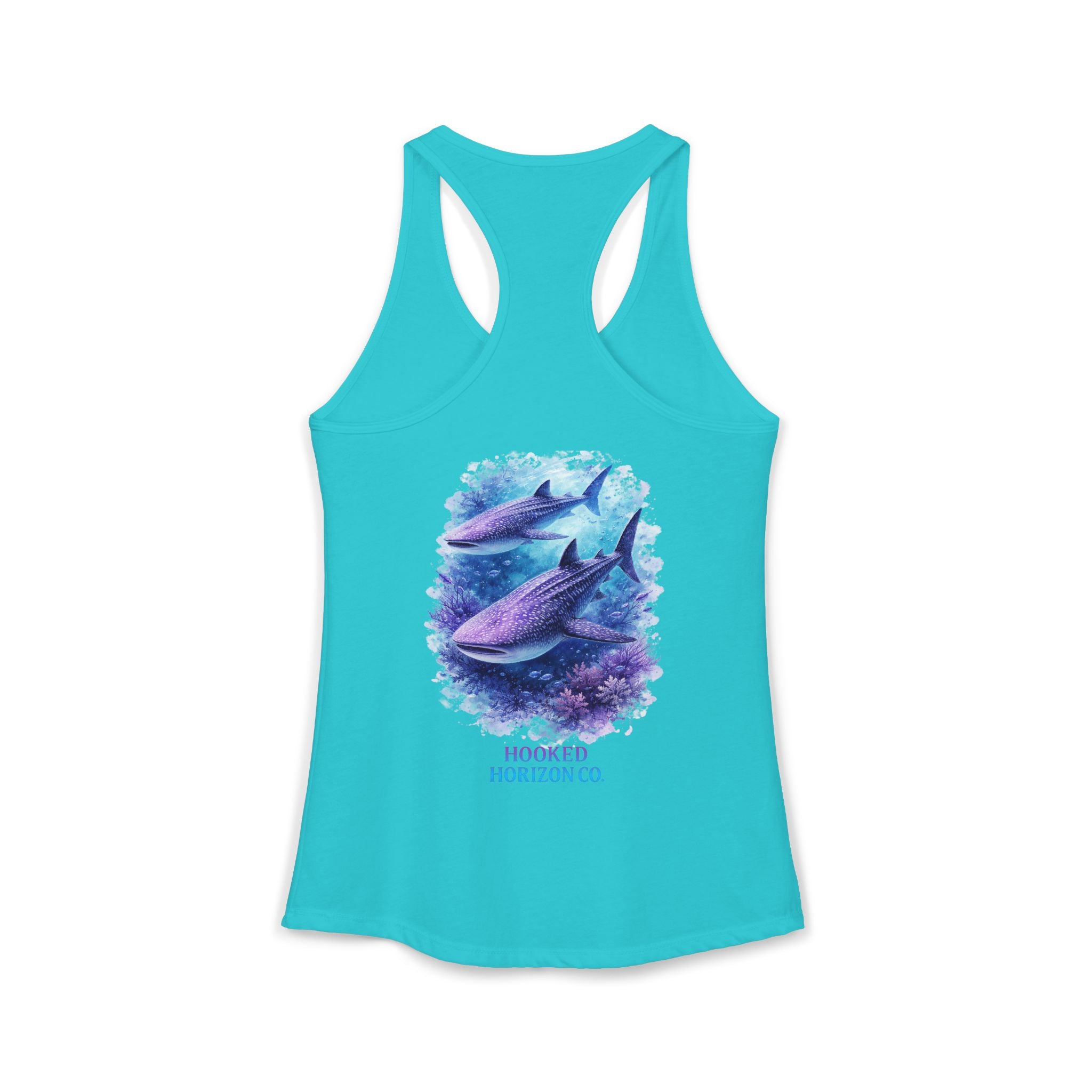 Whale Shark Deep Drift– Hooked Horizon Co. Gifts for Ocean Lovers, Nautical Fashion, Everyday Comfort, Perfect Gift for Her