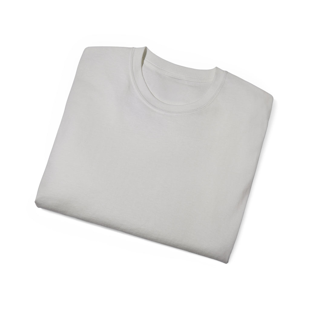 Fishing Charter T-Shirt — "Hooked" Boat & Horizon Graphic Tee, Multiple Color Variations