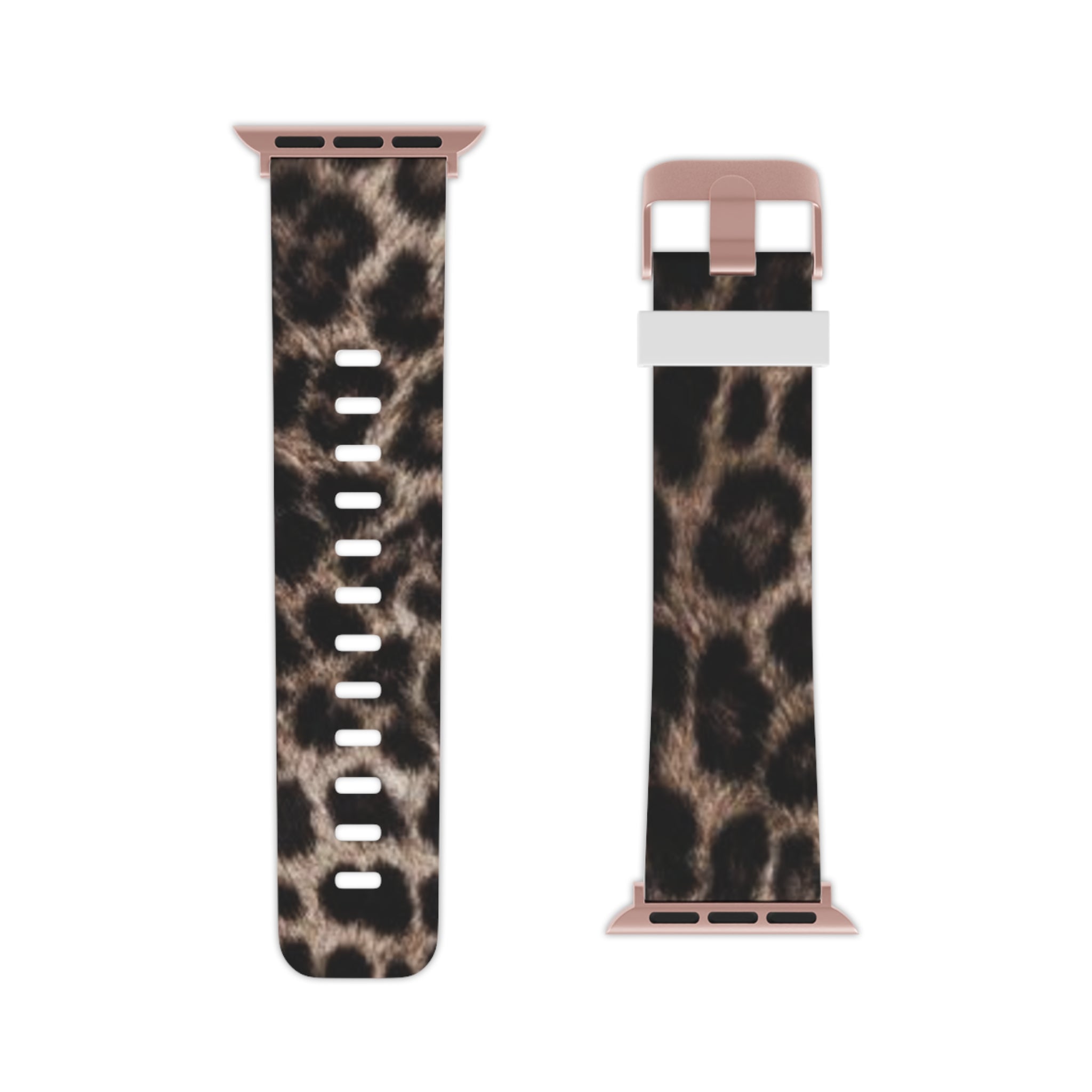 Leopard Inspired Watch Band for Apple Watch