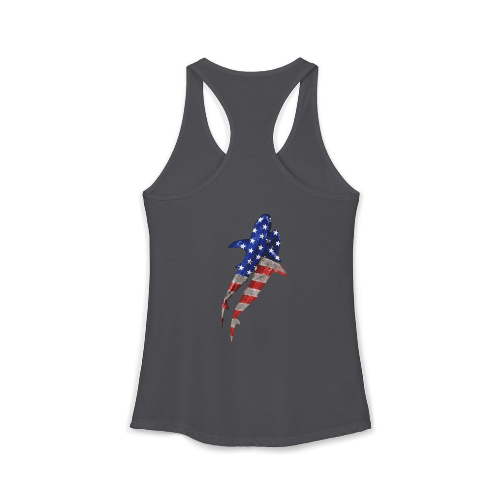 USA Double Shark Tank – Hooked Horizon Co. Gifts for Ocean Lovers, Nautical Fashion, Everyday Comfort, Perfect Gift for Her