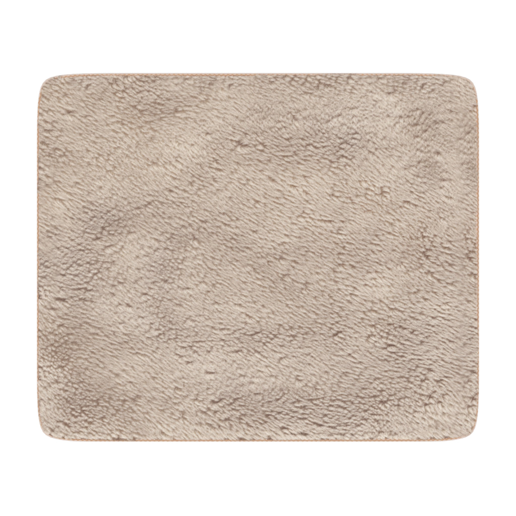 Octopus Sherpa Blanket — Coastal Ocean Photography Throw