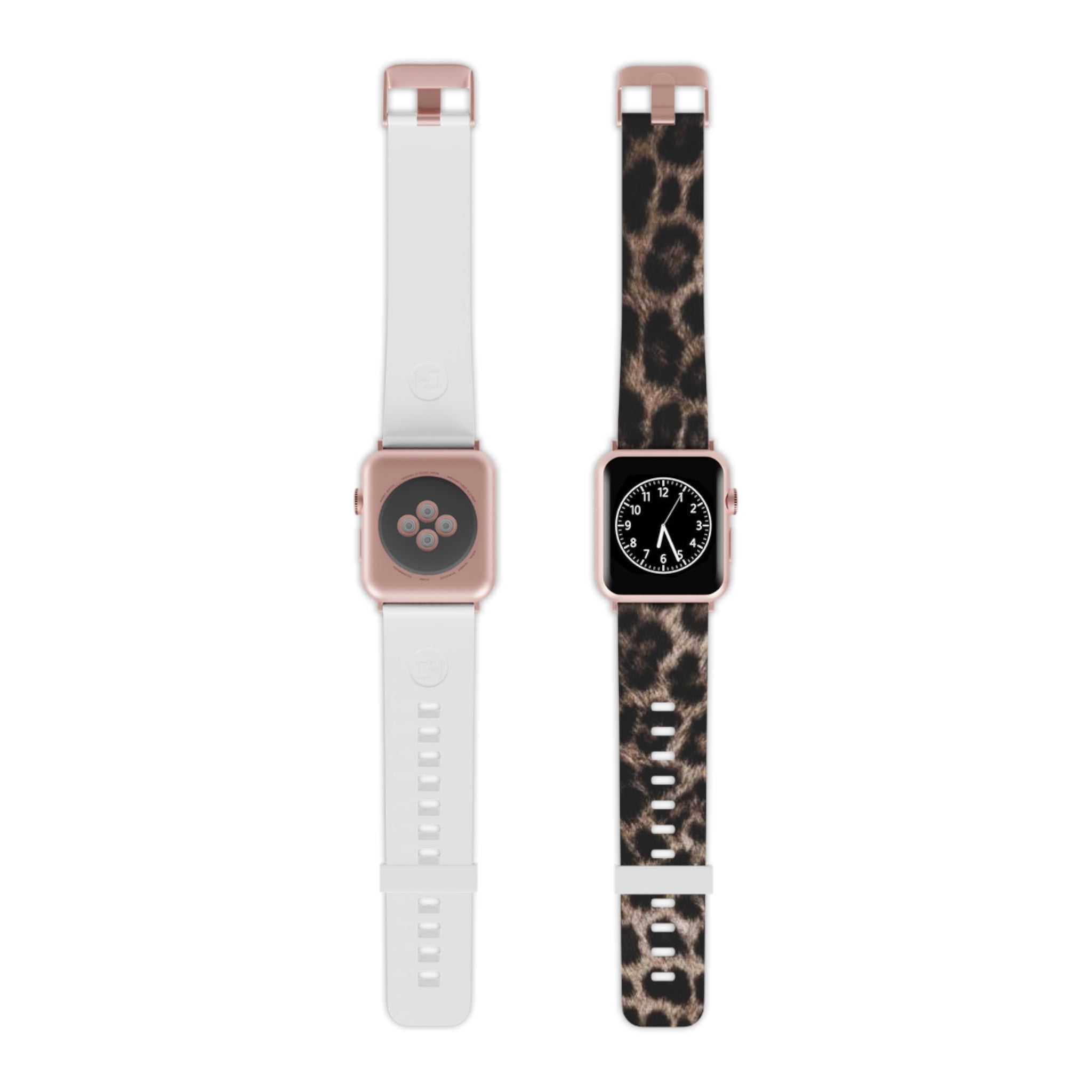 Leopard Inspired Watch Band for Apple Watch