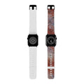 Rick Fish & Sand Watch Band for Apple Watch