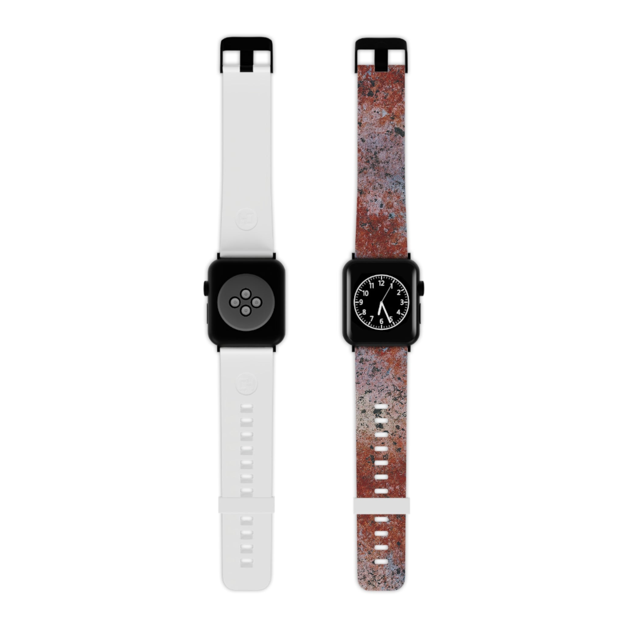 Rick Fish & Sand Watch Band for Apple Watch