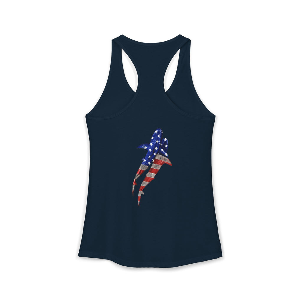 USA Double Shark Tank – Hooked Horizon Co. Gifts for Ocean Lovers, Nautical Fashion, Everyday Comfort, Perfect Gift for Her