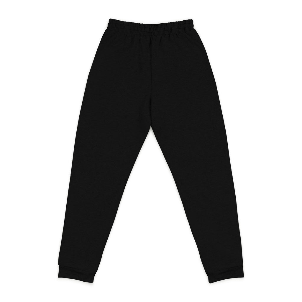USA Deep Drift— Hooked Horizons Unisex Joggers - Soft Cozy Lounge Pants for Relaxation, Gift for Everyone, Relaxation Wear, God Is Love Apparel, Christian, Spiritual Gifts