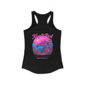 Turtle " Keep It Reel" Deep Drift– Hooked Horizon Co. Gifts for Ocean Lovers, Nautical Fashion, Everyday Comfort, Perfect Gift for Her