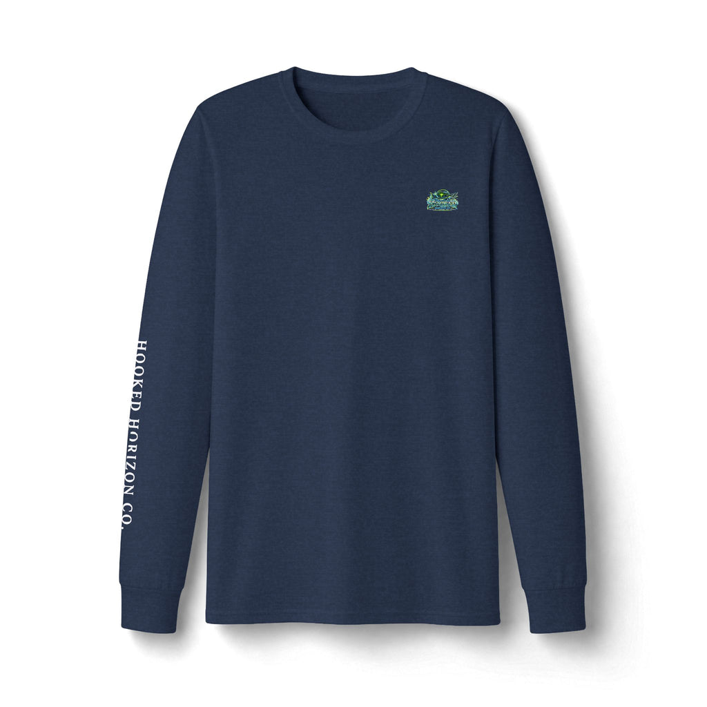 Barracuda Dri-Power Long Sleeve T-Shirt