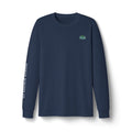 Barracuda Dri-Power Long Sleeve T-Shirt