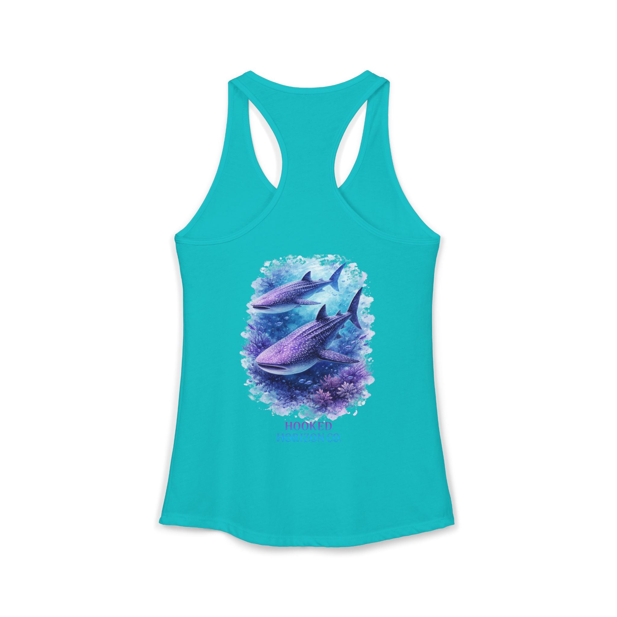 Whale Shark Deep Drift– Hooked Horizon Co. Gifts for Ocean Lovers, Nautical Fashion, Everyday Comfort, Perfect Gift for Her