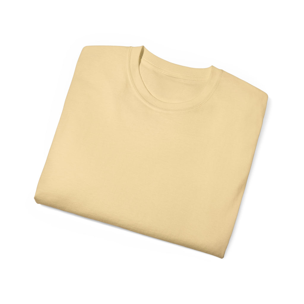 Fishing Charter T-Shirt — "Hooked" Boat & Horizon Graphic Tee, Multiple Color Variations