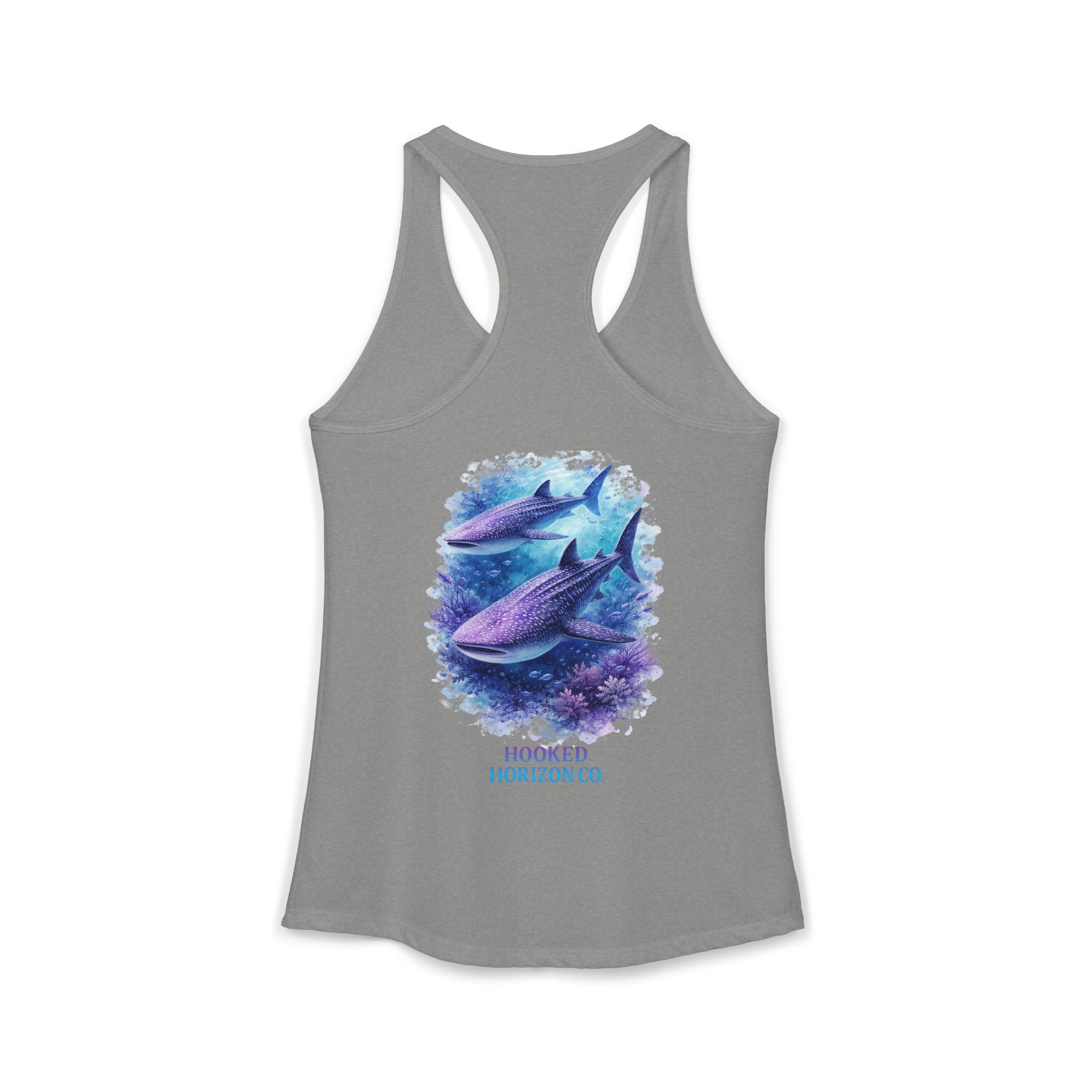 Whale Shark Deep Drift– Hooked Horizon Co. Gifts for Ocean Lovers, Nautical Fashion, Everyday Comfort, Perfect Gift for Her