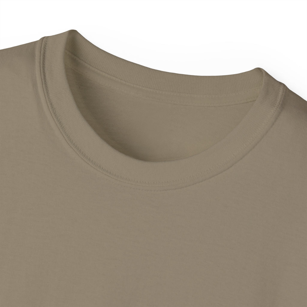 Fishing Charter T-Shirt — "Hooked" Boat & Horizon Graphic Tee, Multiple Color Variations