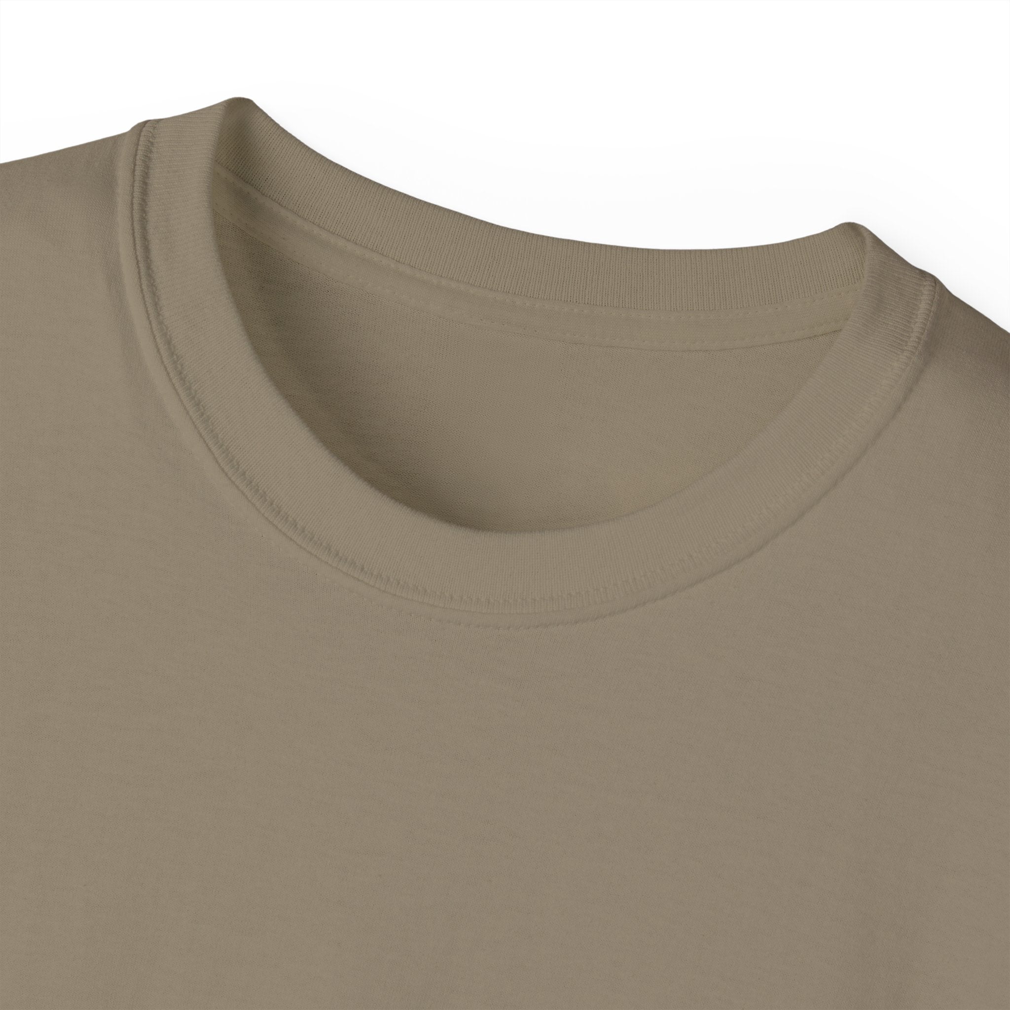 Fishing Charter T-Shirt — "Hooked" Boat & Horizon Graphic Tee, Multiple Color Variations