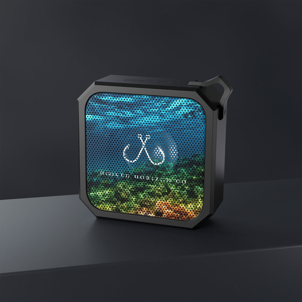 Ocean Waterproof Outdoor Bluetooth Speaker, Portable Bluetooth, Summer Vibes, Hiking Gear, Camping Accessory, Beach Parties