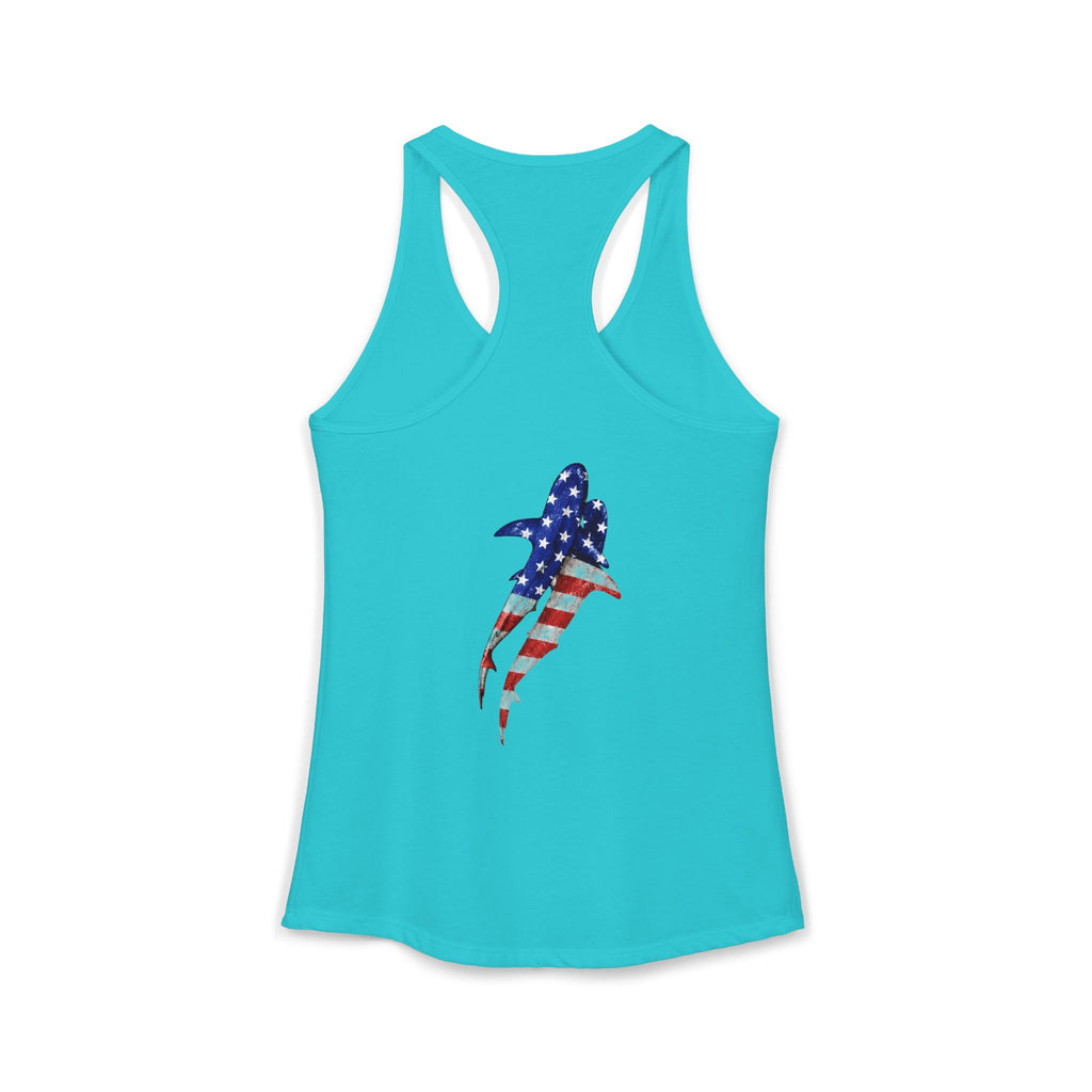 USA Double Shark Tank – Hooked Horizon Co. Gifts for Ocean Lovers, Nautical Fashion, Everyday Comfort, Perfect Gift for Her