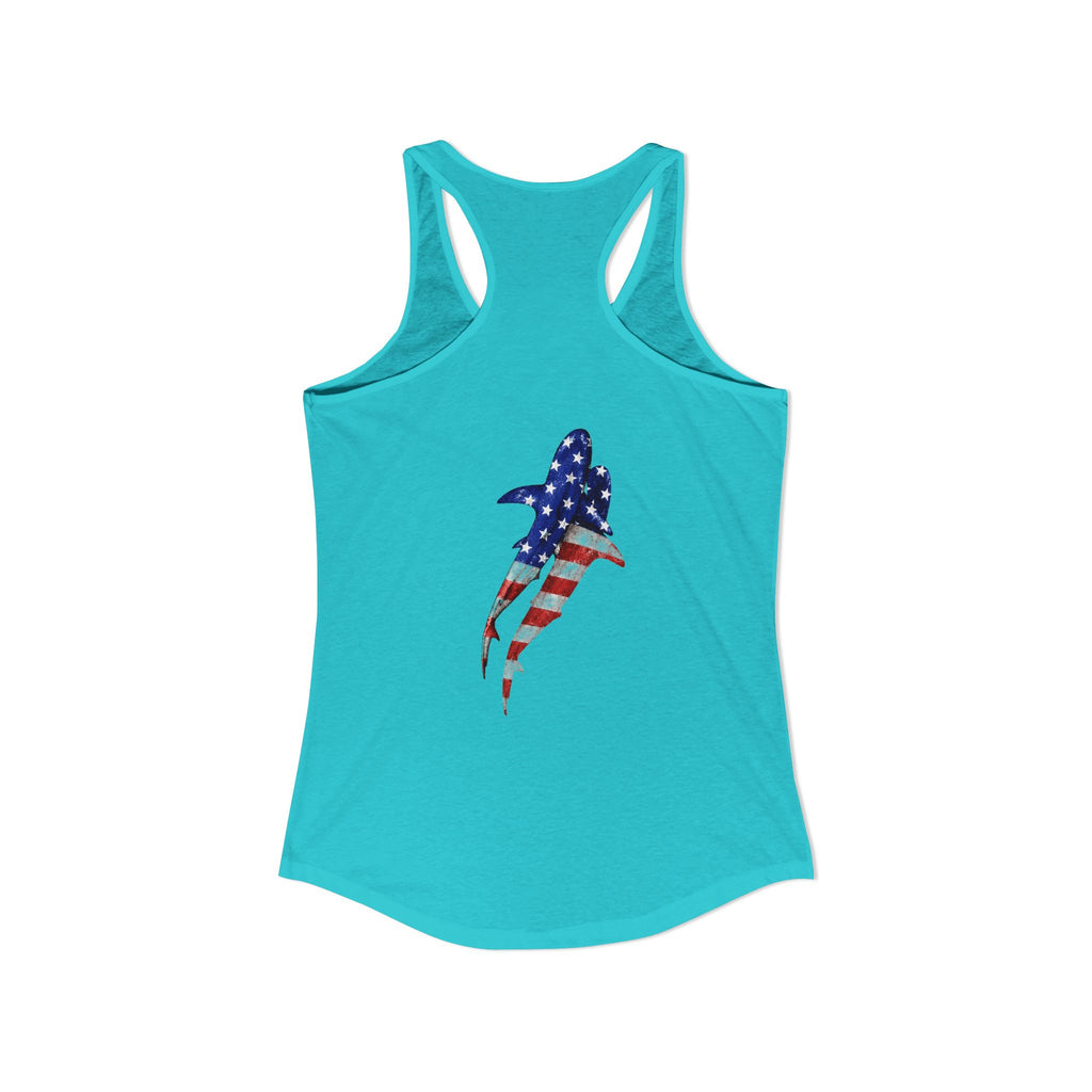 USA Double Shark Tank – Hooked Horizon Co. Gifts for Ocean Lovers, Nautical Fashion, Everyday Comfort, Perfect Gift for Her