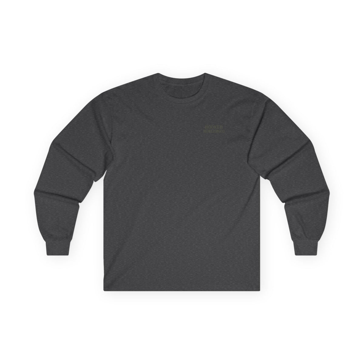 Octopus & Anchor Long Sleeve Tee, Unisex Cotton Shirt, Nautical Gift, Beachwear, Casual Outfit, Ocean Lover Apparel