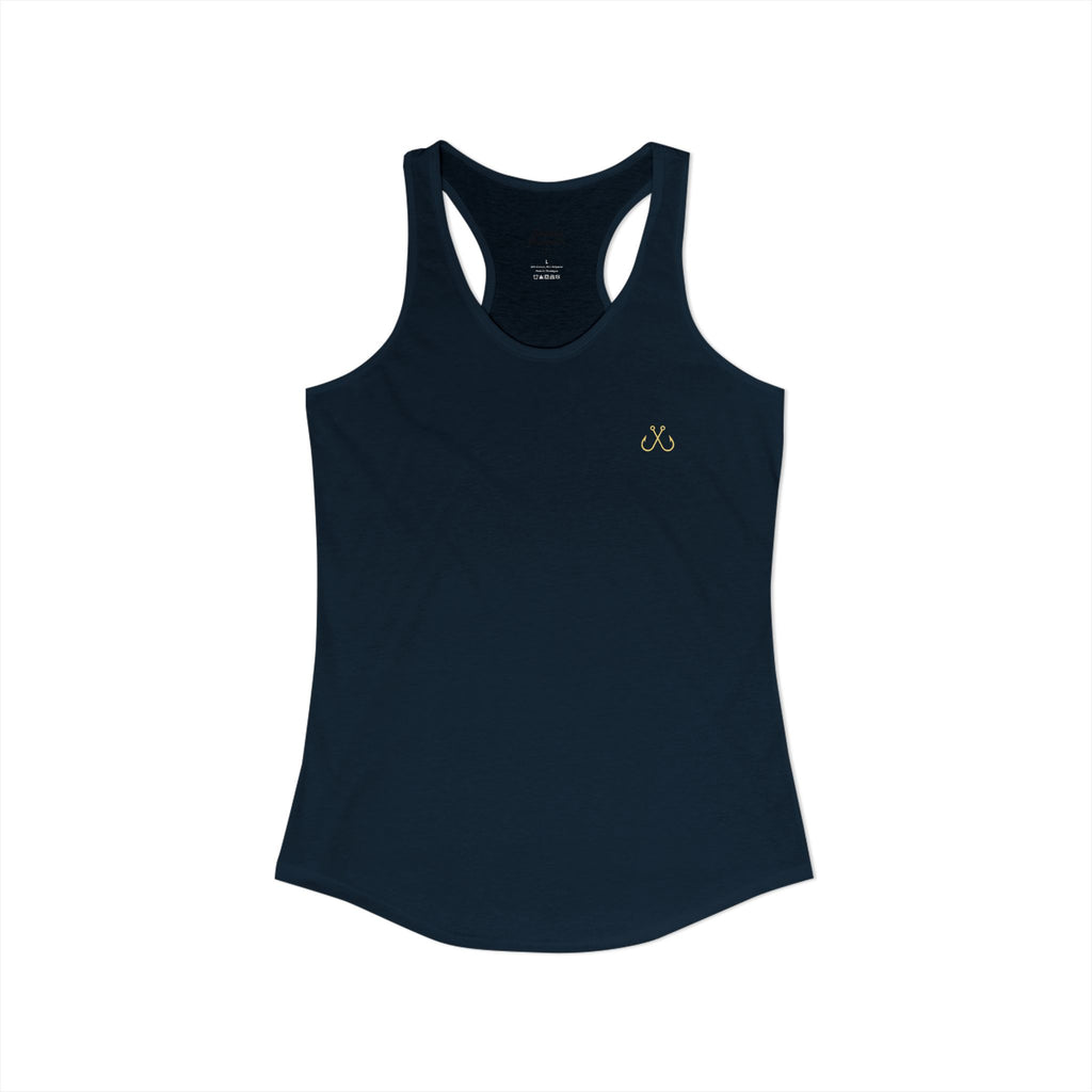 Turtle " Keep It Reel" Deep Drift– Hooked Horizon Co. Gifts for Ocean Lovers, Nautical Fashion, Everyday Comfort, Perfect Gift for Her