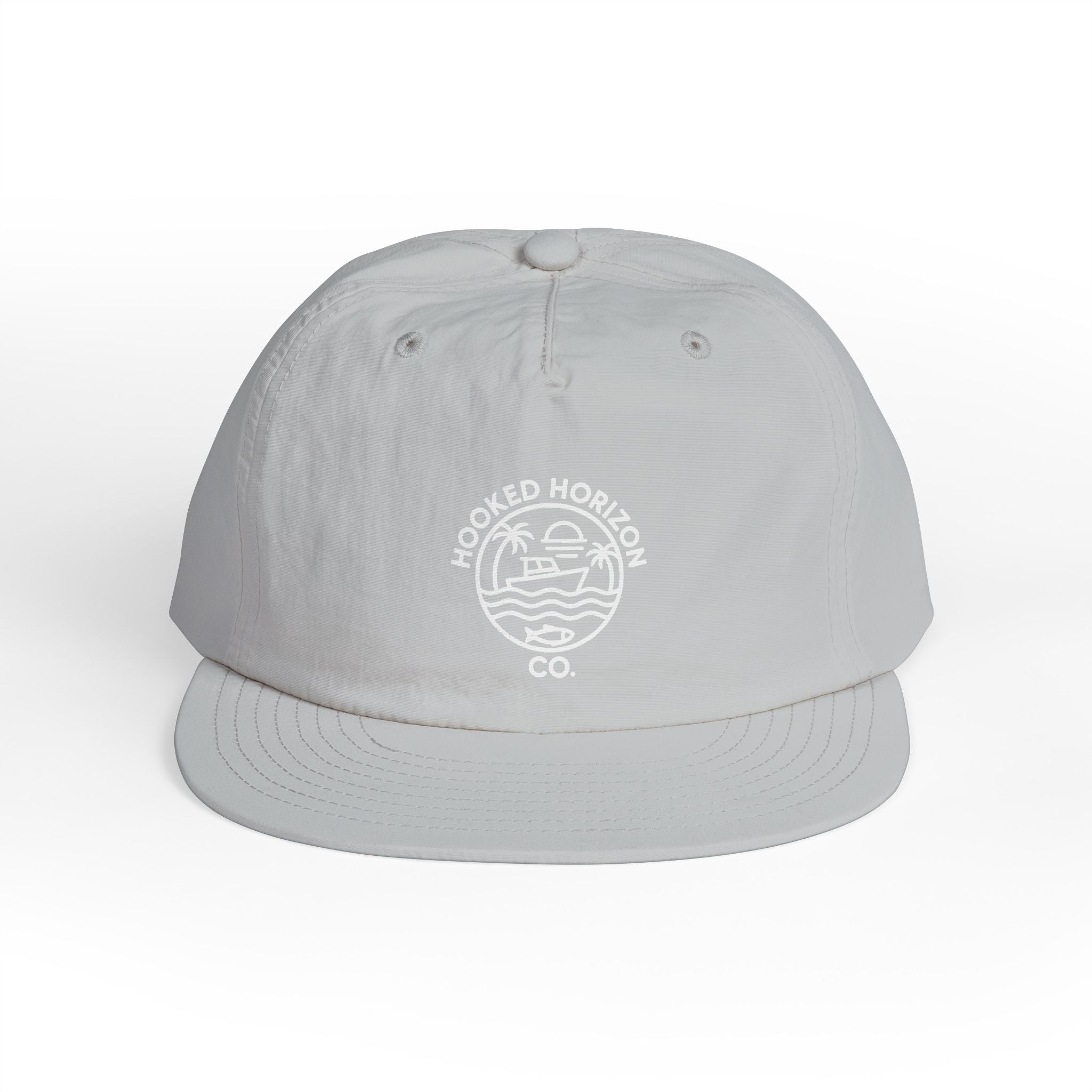 Quick Dry Deep Drift Surf Hat— Hooked Horizon Co. Light Weight ,Multiple Color Variations, Summer Approved– Outdoor Activewear