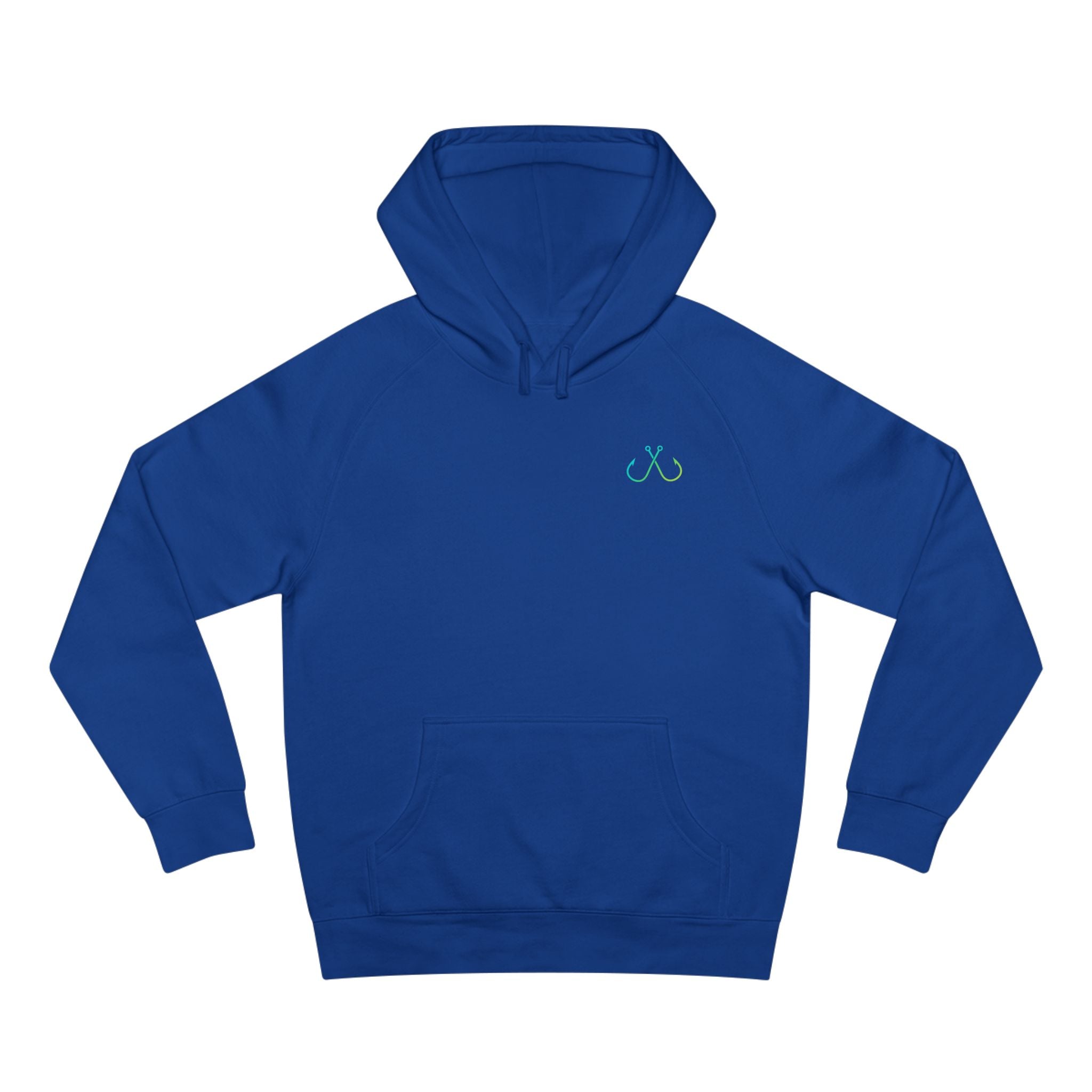 Deep Drift Octopus Unisex Hoodie, Cozy Sweatshirt, Ocean-Themed Apparel, Gift for Sea Lovers, Adventure Wear, Casual Fashion