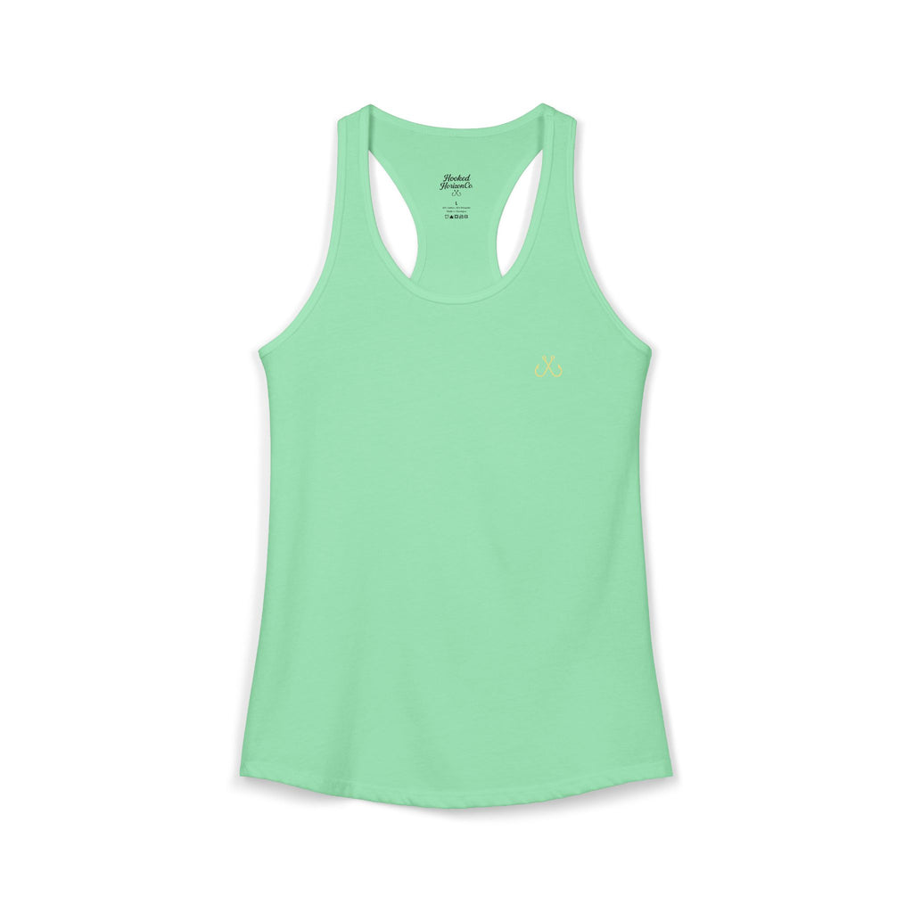 Turtle " Keep It Reel" Deep Drift– Hooked Horizon Co. Gifts for Ocean Lovers, Nautical Fashion, Everyday Comfort, Perfect Gift for Her