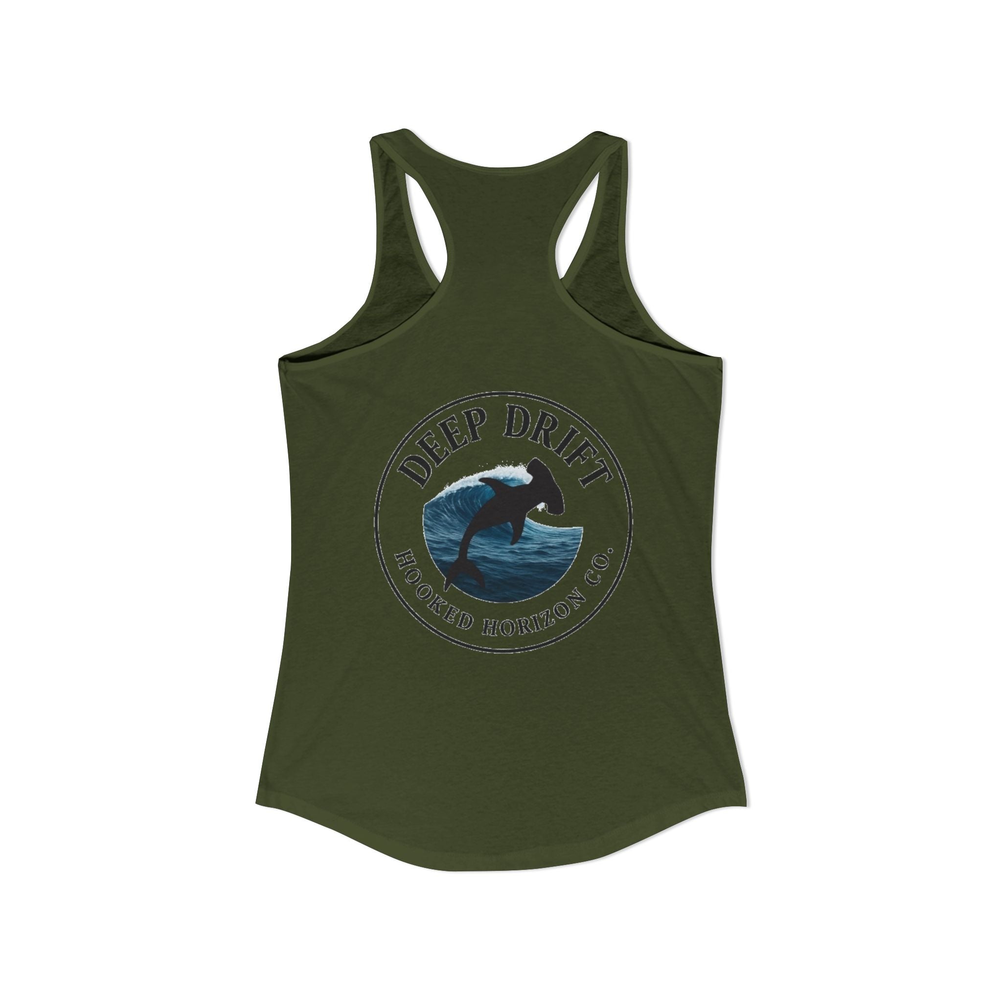 Hammer Head Shark Deep Drift– Hooked Horizon Co. Gifts for Ocean Lovers, Nautical Fashion, Everyday Comfort, Perfect Gift for Her