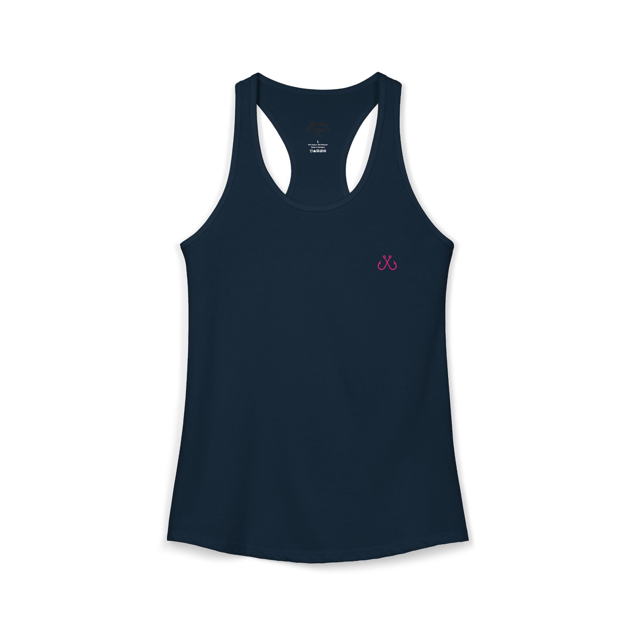 Turtle " Keep It Reel" Deep Drift– Hooked Horizon Co. Gifts for Ocean Lovers, Nautical Fashion, Everyday Comfort, Perfect Gift for Her