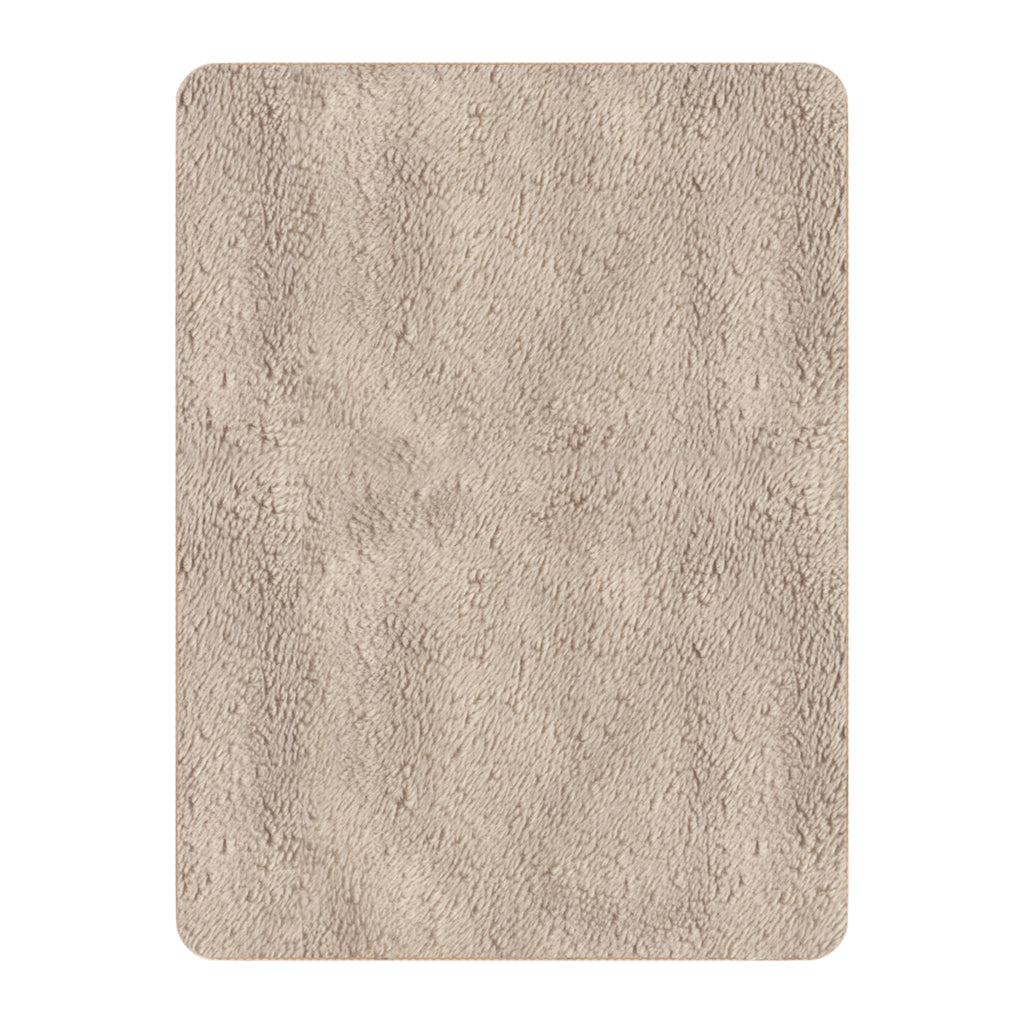 Octopus Sherpa Blanket — Coastal Ocean Photography Throw