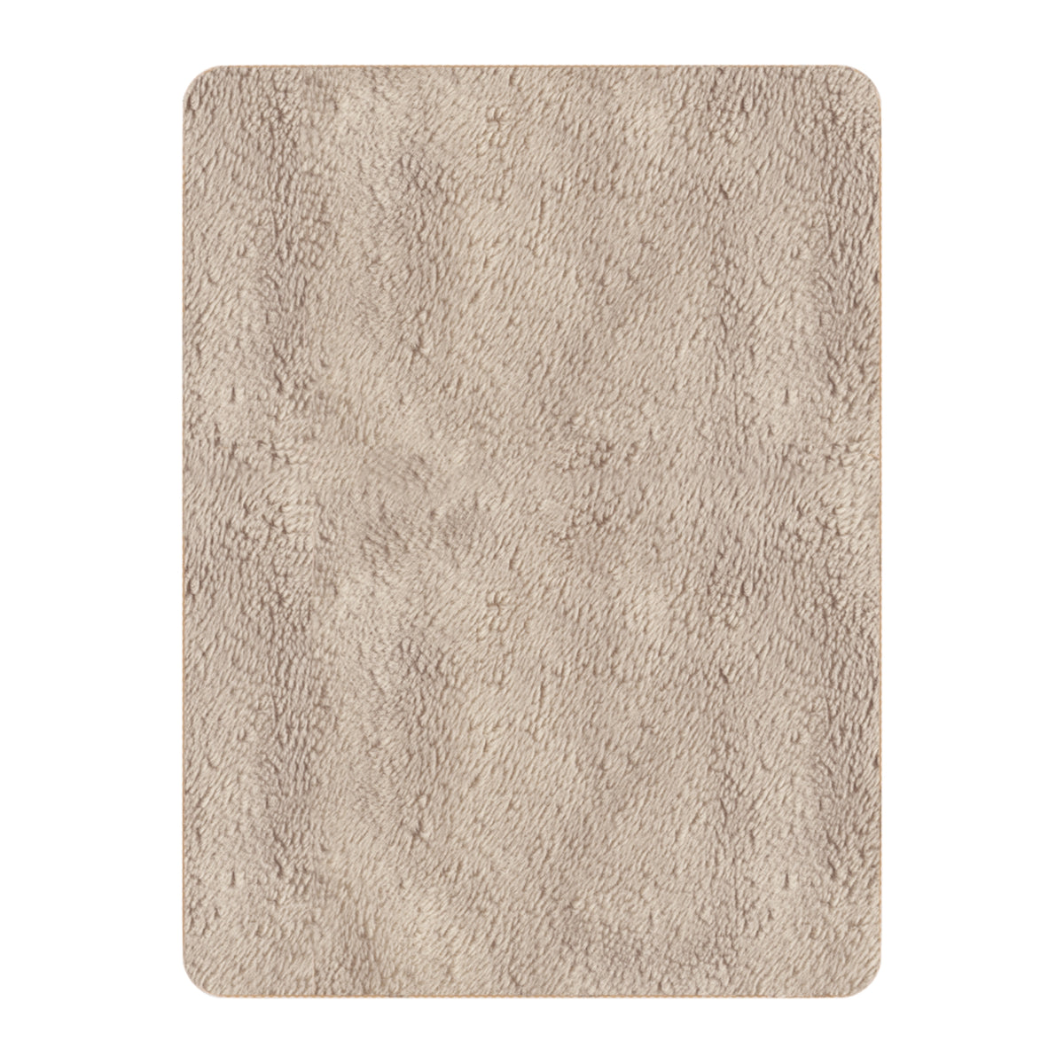 Octopus Sherpa Blanket — Coastal Ocean Photography Throw