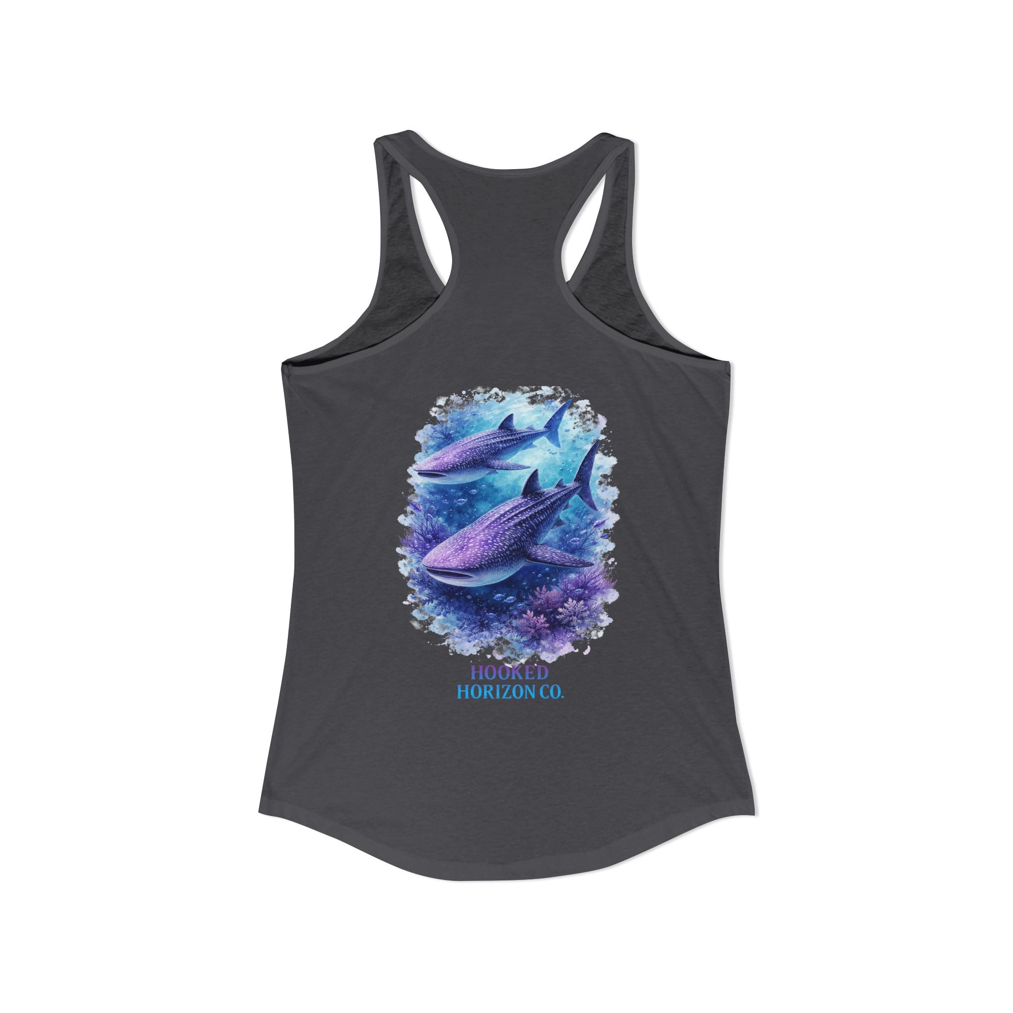 Whale Shark Deep Drift– Hooked Horizon Co. Gifts for Ocean Lovers, Nautical Fashion, Everyday Comfort, Perfect Gift for Her