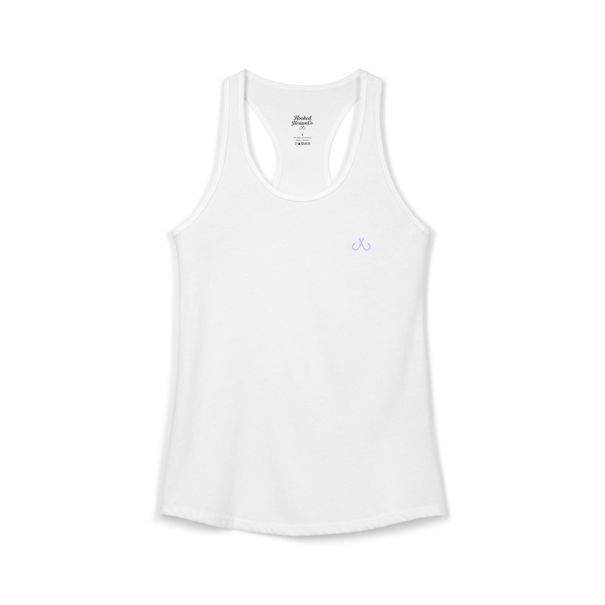 Rainbow Octopus Deep Drift– Hooked Horizon Co. Gifts for Ocean Lovers, Nautical Fashion, Everyday Comfort, Perfect Gift for Her