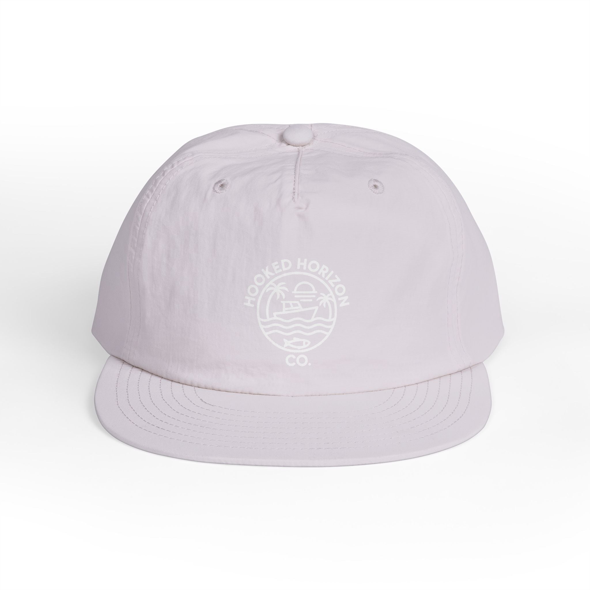 Quick Dry Deep Drift Surf Hat— Hooked Horizon Co. Light Weight ,Multiple Color Variations, Summer Approved– Outdoor Activewear