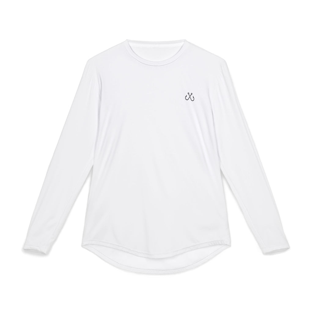 Men's UV Protection Long Sleeve Fishing Shirt, Outdoor Adventure Apparel, Salt Life Tee, Gifts for Fishermen, Beachwear, Sun [...]