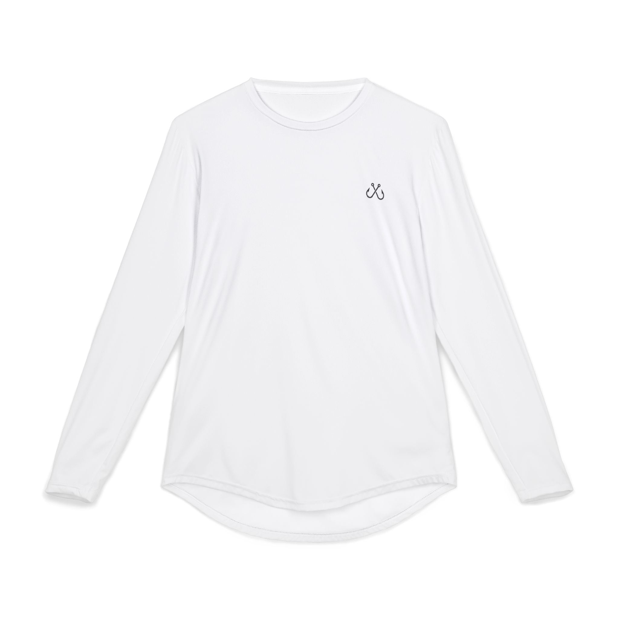 Men's UV Protection Long Sleeve Fishing Shirt, Outdoor Adventure Apparel, Salt Life Tee, Gifts for Fishermen, Beachwear, Sun [...]