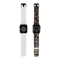 Leopard Inspired Watch Band for Apple Watch
