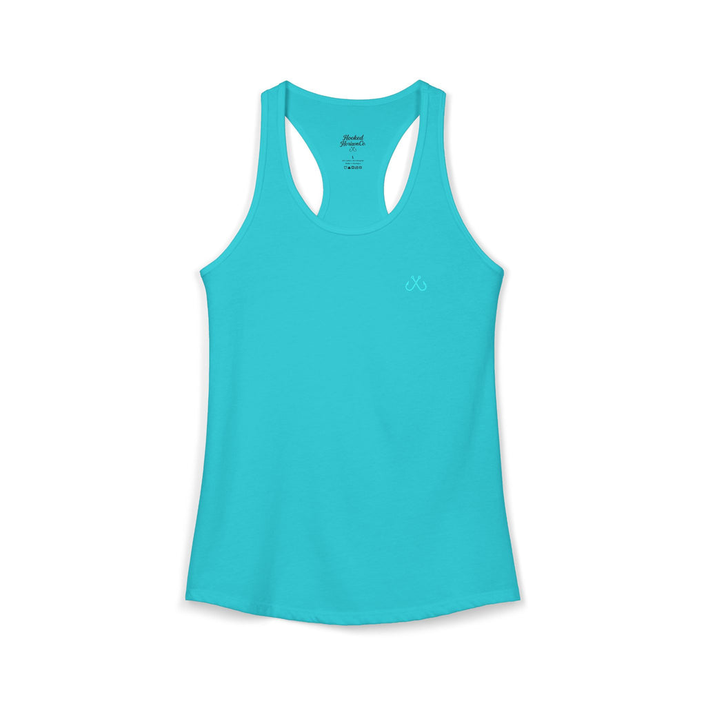 Sea Turtle Deep Drift– Hooked Horizon Co. Gifts for Ocean Lovers, Nautical Fashion, Everyday Comfort, Perfect Gift for Her