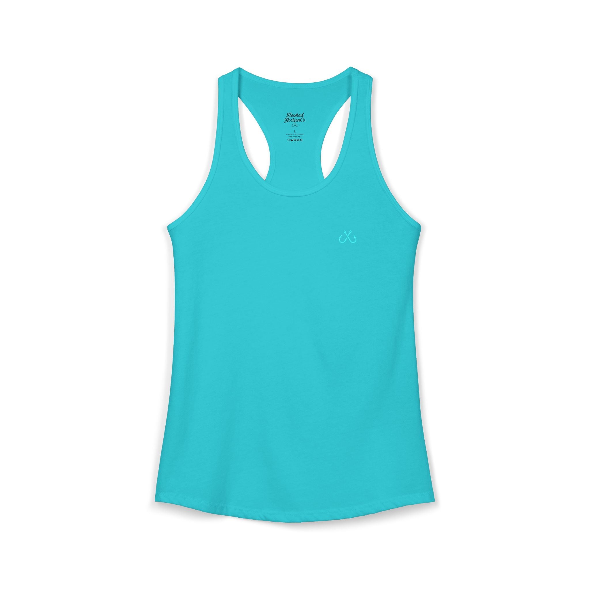 Sea Turtle Deep Drift– Hooked Horizon Co. Gifts for Ocean Lovers, Nautical Fashion, Everyday Comfort, Perfect Gift for Her